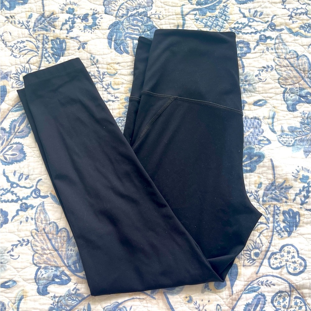 Girlfriend compressive high-rise legging